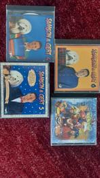 Samson en Gert , 3 cd´s, Cd's en Dvd's, Ophalen of Verzenden, Zo goed als nieuw