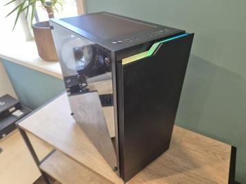 RTX 3060 12GB! RGB SUMMER SUPERDEAL! beschikbaar voor biedingen