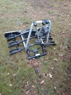 Thule fietsenrek, Ophalen, 3 fietsen of meer, Gebruikt, Achterklepdrager