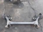 ACHTERAS Seat Ibiza ST (6J8) (01-2010/07-2016), Gebruikt, Seat