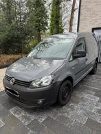 Volkswagen caddy 2.0 tdi 4motion 4x4 2012 euro5, Auto's, Euro 5, Caddy Combi, Handgeschakeld, Particulier