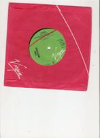 The Motors - Today - Here comes the Hustler, Ophalen, 7 inch, Single, Zo goed als nieuw