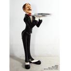 Butler Skinny – Ober beeld Hoogte 116 cm, Ophalen, Nieuw