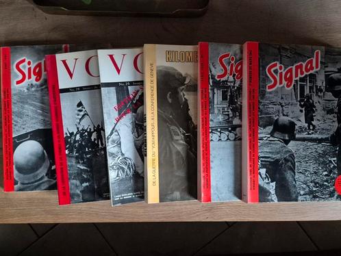 Zeldzame militaire kavel, Boeken, Oorlog en Militair, Zo goed als nieuw, Algemeen, Ophalen of Verzenden