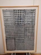 Inkt op papier, Ophalen