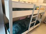 Stapelbed met matrassen, Ophalen, Gebruikt, Stapelbed
