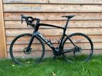 Ridley Noah maat L - carbon - Di2, Fietsen en Brommers, Ophalen, Zo goed als nieuw, Carbon
