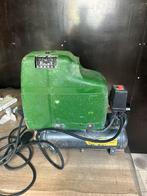 Compressor te koop, Ophalen, Gebruikt