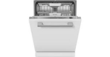 Miele G5468SCVIXXL Vol. Int. Vaatwas 85cm, B, toonzaalmodel beschikbaar voor biedingen