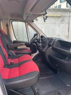 Camionette frigorifique diesel, Auto's, Voorwielaandrijving, 4 cilinders, Wit, Euro 4