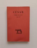 César : Guerre des Gaules : Tome 1, livres I-IV, Livres, Enlèvement ou Envoi