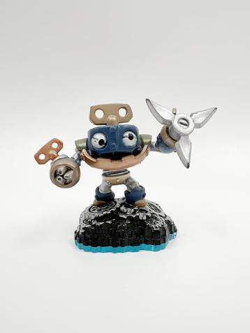 Wind Up (Series 1) Skylanders Swap Force beschikbaar voor biedingen