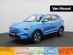MG MG ZS EV Comfort 45 kWh, Auto's, 45 kWh, Stof, Gebruikt, 263 km