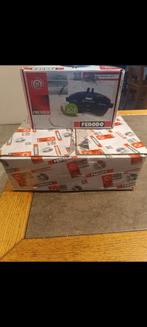 Disques est plaquette de frein avant pour skoda / VW  Neuf, Enlèvement ou Envoi