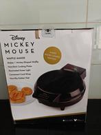 Mickey mouse Wafelijzer, Ophalen, Nieuw