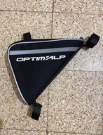 Sacoche triangulaire pour cadre vélo, prix : 15€, Enlèvement ou Envoi, Neuf, Autres types
