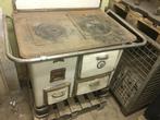 Cuisiniére à charbon Vintage, Ophalen