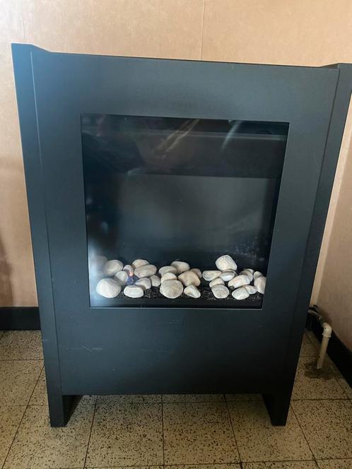Gashaard Well Straler A18HR, Huis en Inrichting, Haarden, Zo goed als nieuw, Gashaard, Ophalen