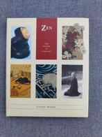 Zen the reason of unreason eastern wisdom, Ophalen of Verzenden, Gelezen