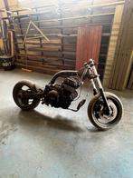 Triumph trophy 900cc, Ophalen, Gebruikt