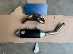 Uitlaatsysteem Husqvarna FC 450 2023+, Motoren, Tuning en Styling, Ophalen