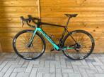 Megamo Raise AXS 07 (SRAM FORCE), Fietsen en Brommers, Carbon, Heren, Zo goed als nieuw, Ophalen