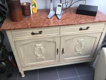 Commode et commode anciennes, Enlèvement, Comme neuf