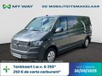 Volkswagen Transporter T6.1 1000 Fou Lwb Transporter 2.0 TDi, Automaat, Elektrische ramen, Diesel, 201 g/km