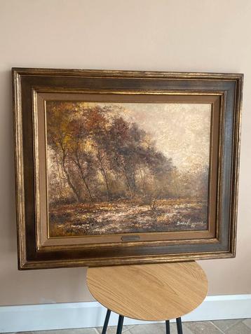 Peintures d'art, Enlèvement