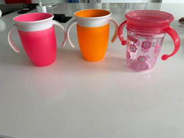 Antilek beker beschikbaar voor biedingen