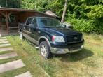 Ford F-150 lichtvracht, Auto's, Automaat, 4 deurs, Beige, F-150