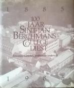 Thema:	100 Jaar Sint-Jan Berchmans-College Diest 1885-1985 A, Ophalen of Verzenden, 20e eeuw of later, Zo goed als nieuw