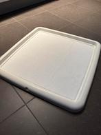 Puppy training mat + pads, Ophalen