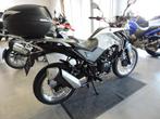 SYM NH T 125, Fietsen en Brommers, Overige modellen, Zo goed als nieuw, Benzine, 125 cc