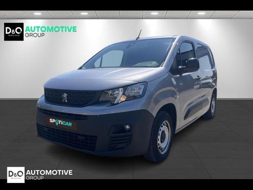 Peugeot Partner PREMIUM, Auto's, Peugeot, Bedrijf, Partner, Airbags, Airconditioning, Bluetooth, Centrale vergrendeling, Cruise Control