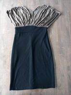 jurk zonder mouwen maat S votre mode, Kleding | Dames, Zwart, Ophalen of Verzenden, Zo goed als nieuw, Maat 36 (S)