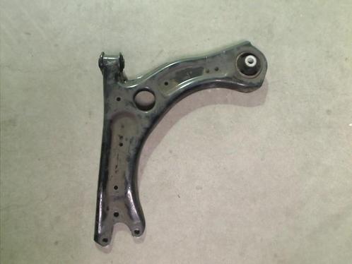 DRAAGARM LINKS VOOR Volkswagen Polo VI (AW1) (2Q0407151B), Auto-onderdelen, Ophanging en Onderstel, Volkswagen, Gebruikt