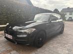 BMW 116i *Euro 6b*, Auto's, Lederen bekleding, Zwart, Leder, Handgeschakeld