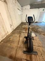 Zwarte hometrainer te koop van jet merk “NordicTrack”, Ophalen, Gebruikt, Aluminium, Buik