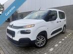 Citroen Berlingo 1.2 BENZINE | TREKHAAK | BLUETOOTH | 5 ZIT, Auto's, Voorwielaandrijving, Monovolume, Gebruikt, 1199 cc