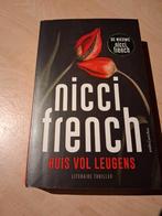 Huis vol leugens, Ophalen, Nieuw, Nicci French