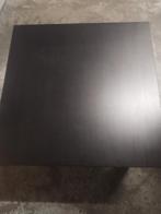 Klein tafeltje, Huis en Inrichting, Ophalen, Vierkant, Nieuw, 55 tot 75 cm
