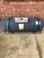 Lpg tank 100 liter, Ophalen, Gebruikt