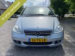 Mercedes A-klasse 160 CDI Avantgarde / Airco / EXPORT !, Auto's, Voorwielaandrijving, Monovolume, Gebruikt, 4 cilinders