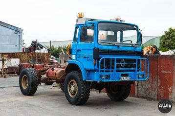 Renault Midliner M180 (bj 1989) beschikbaar voor biedingen