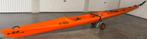 surfski STELAAR S18 S - advantage layup, Ophalen, Gebruikt