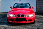 BMW Z3 Roadster 1.9 Alpina Windscherm Historiek Overname, Auto's, BMW, Elektrische ramen, 87 kW, 4 cilinders, Cabriolet