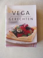 VEGA GERECHTEN(bij - en hoofdgerechten), Enlèvement ou Envoi, Comme neuf, Plat principal