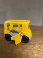 Fischer price busje, Kinderen en Baby's, Speelgoed | Fisher-Price, Ophalen, Gebruikt