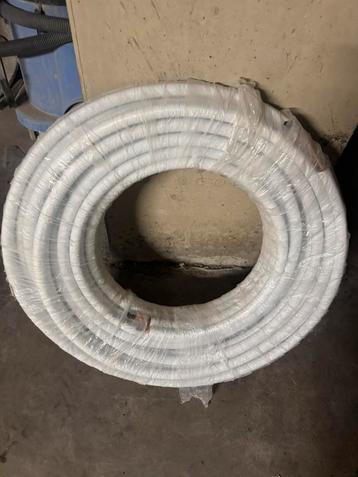 Airco leiding 1/4 x 1/2 - 20M  R407C / R410a / R32 beschikbaar voor biedingen